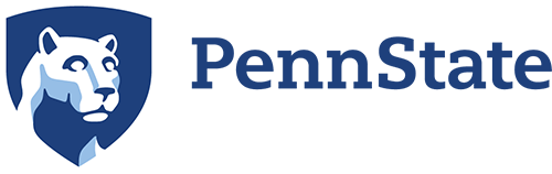 The Pennsylvania State University Shield