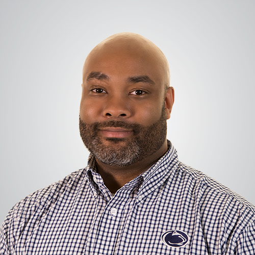 Phillip Ealy, Ph.D.