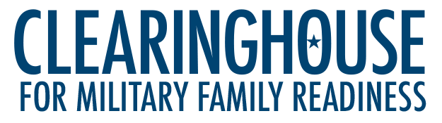Clearinghouse for Military Family Readiness
