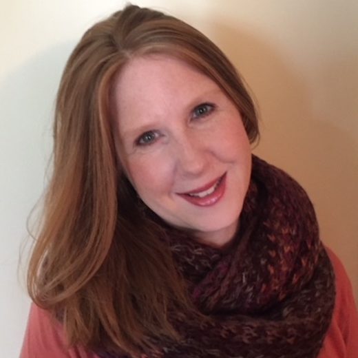 Kimberly McCarthy
