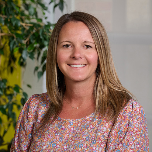 Brooke Kanaskie, M.S.P.M.