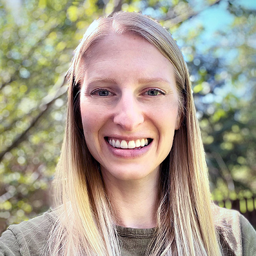 Lawton, Kristen